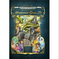 Image of Kisah Nusantara : Menghormati Orang Tua