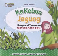 ke kebun jagung