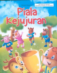 piala kejujuran