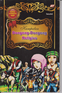 kumpulan dongeng-dongeng religius