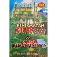 Kenikmatan Surga dan Calon Penghuninya