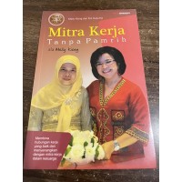 Mitra Kerja Tanpa Pamrih