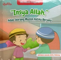 insya allah
