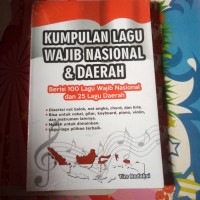 kumpulan terbaik& terlengkap: Lagu wajib nasioan & daerah