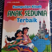 Kumpulan kisah anak sedunia terbaik