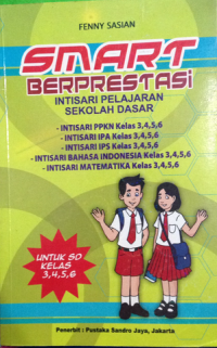 smart berprestasi