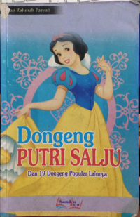 dongeng putri salju dan 19 dongeng lainnya