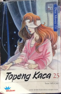 Topeng Kaca Vol. 25