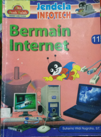 Image of jendela infotech : bermain internet