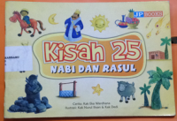 kisah 25 nabi dan rasul