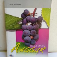 Budi Daya Anggur