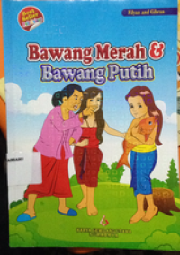bawang merah dan bawang putih