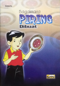 Image of bagaimana piring dibuat