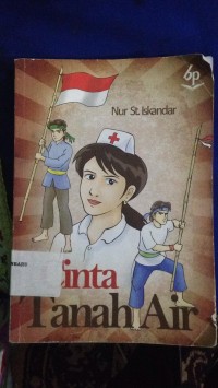 Cinta Tanah Air