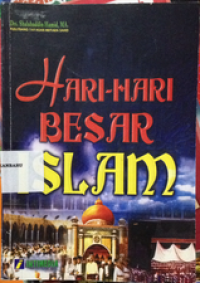 hari-hari besar islam