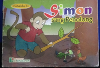 Simon Sang Penolong