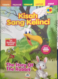 Image of Kisah Sang Kelinci (The Story Of The Rabbit)