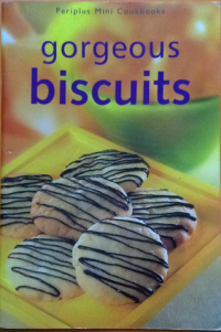 gorgeous biscuits
