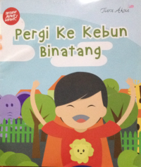 Pergi ke Kebun Binatang