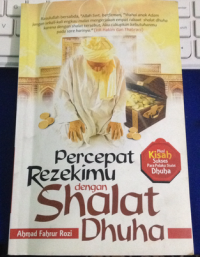 perbanyak rezekimu dengan shalat dhuha