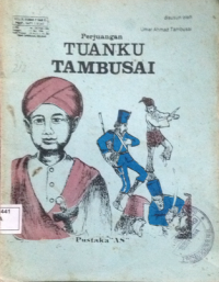 Perjuangan Tuanku Tambusai
