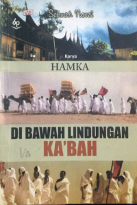 di bawah lindungan ka'bah