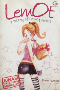 Lemot - a Diary of Cewe Gokil