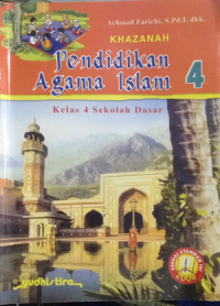 Khazanah Pendidikan Agama Islam 4