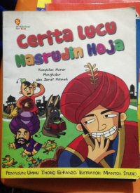 cerita lucu hasrudin hojo