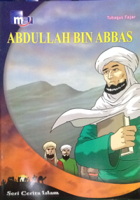 Abdullah Bin Abbas