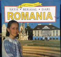 Saya Berasal Dari Romania