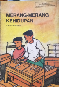 Merang-Merang Kehidupan
