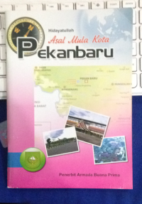 Image of asal mula pekanbaru