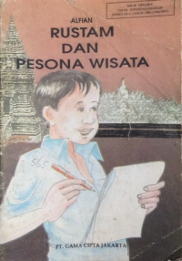 Rustam dan Pesona Wisata