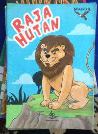 Raja Hutan