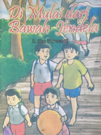 Di Mulai dari Bawah Jendela