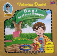 dani profesor kompos