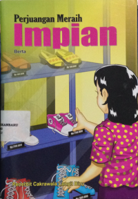 pejuang meraih impian