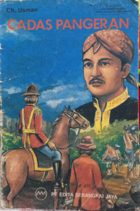 cadas pangeran
