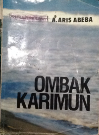 ombak karimun