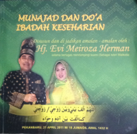 Munajad dan Do'a Ibadah keseharian