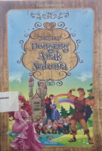 kumpulan dongeng anak sedunia