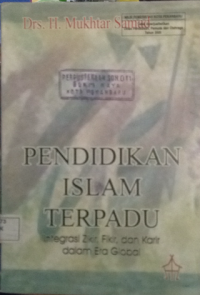 pendidikan islam terpadu