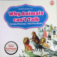 Why Animal Can't Talk - Kenapa Binatang Tidak Bisa Bicara