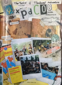 Image of palapsi the spirit of thailand adventure