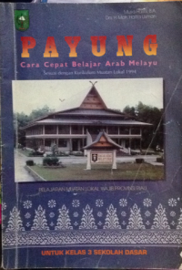 payung cara cepat belajar arab melayu 3
