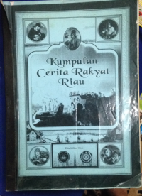 Image of kumpulan cerita rakyat riau