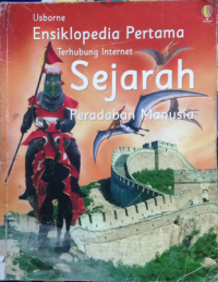 ensiklopedia pertama terhubung internet dejarah peradaban manusia