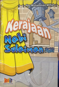 kerajaan nabi sulaiman