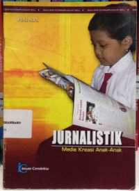 Image of jurnalistik media kreasi anak-anak